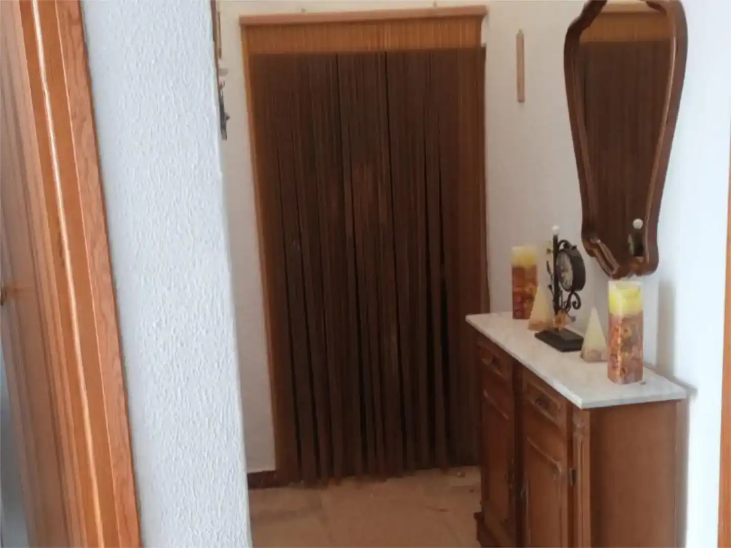 Baño de Piso en venta en Caniles
