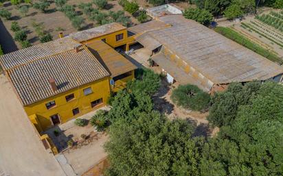 Finca rústica en venda a Molí de Vent - La Sauleda