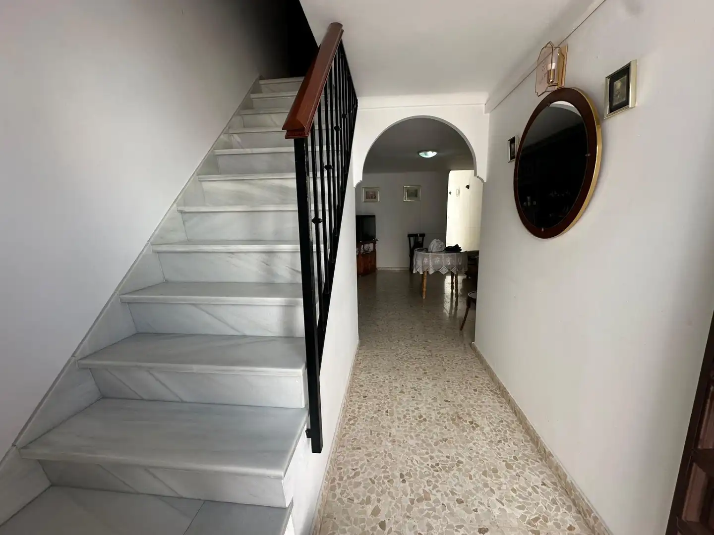 Casa o xalet en venda en Marchena