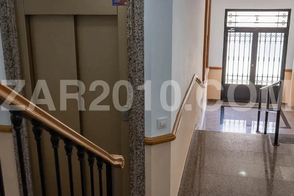 Ático en venta en Garrucha con Aire acondicionado, Calefacción y Terraza