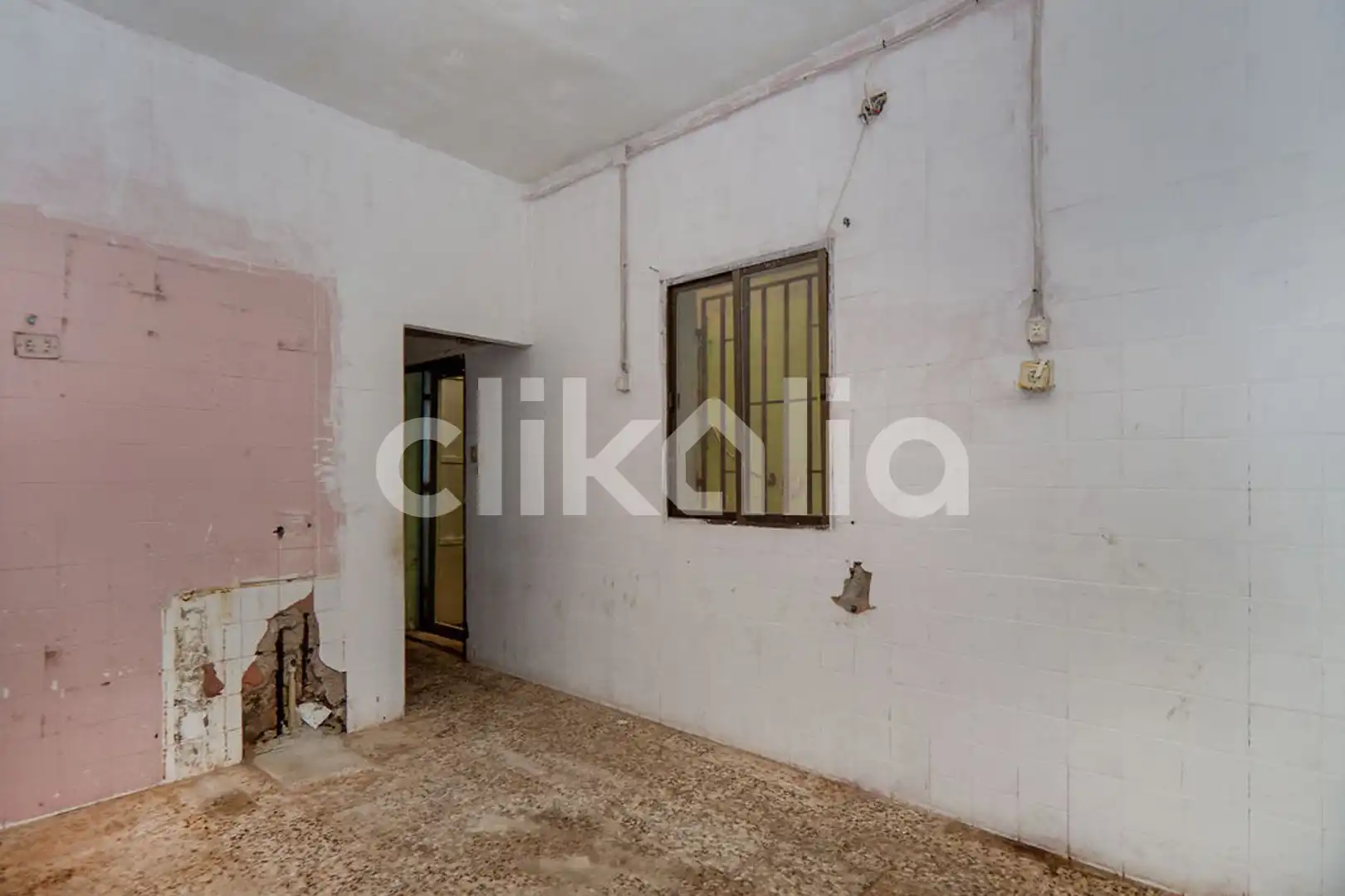 Casa en venda a Balsapintada - El Estrecho, imagen 13
