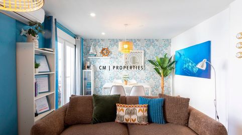 Foto 3 de Pis en venda a Lanzarote, La Malva-rosa, Valencia Capital