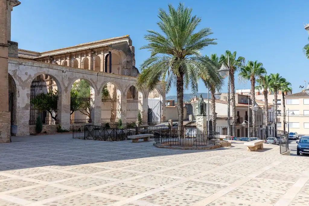 Exterior view of Commercial properties for sale in Llombai