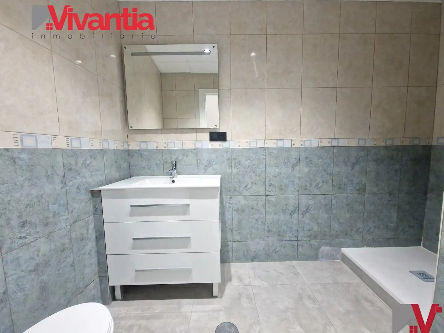 Piso con terraza en venta en Lorca Ciudad, imagen 26