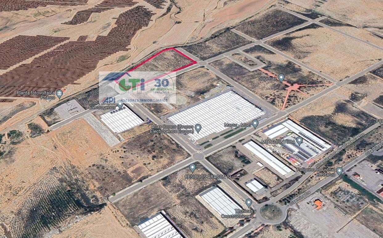 Residential for sale in Muel