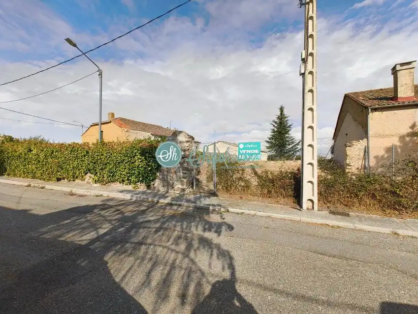 Wohnbaugrundstück zum Verkauf in Espirdo, imagen 9