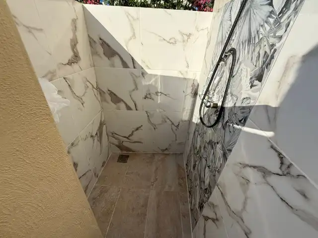 Bathroom of Houses for sale in Cullera  with Terrace