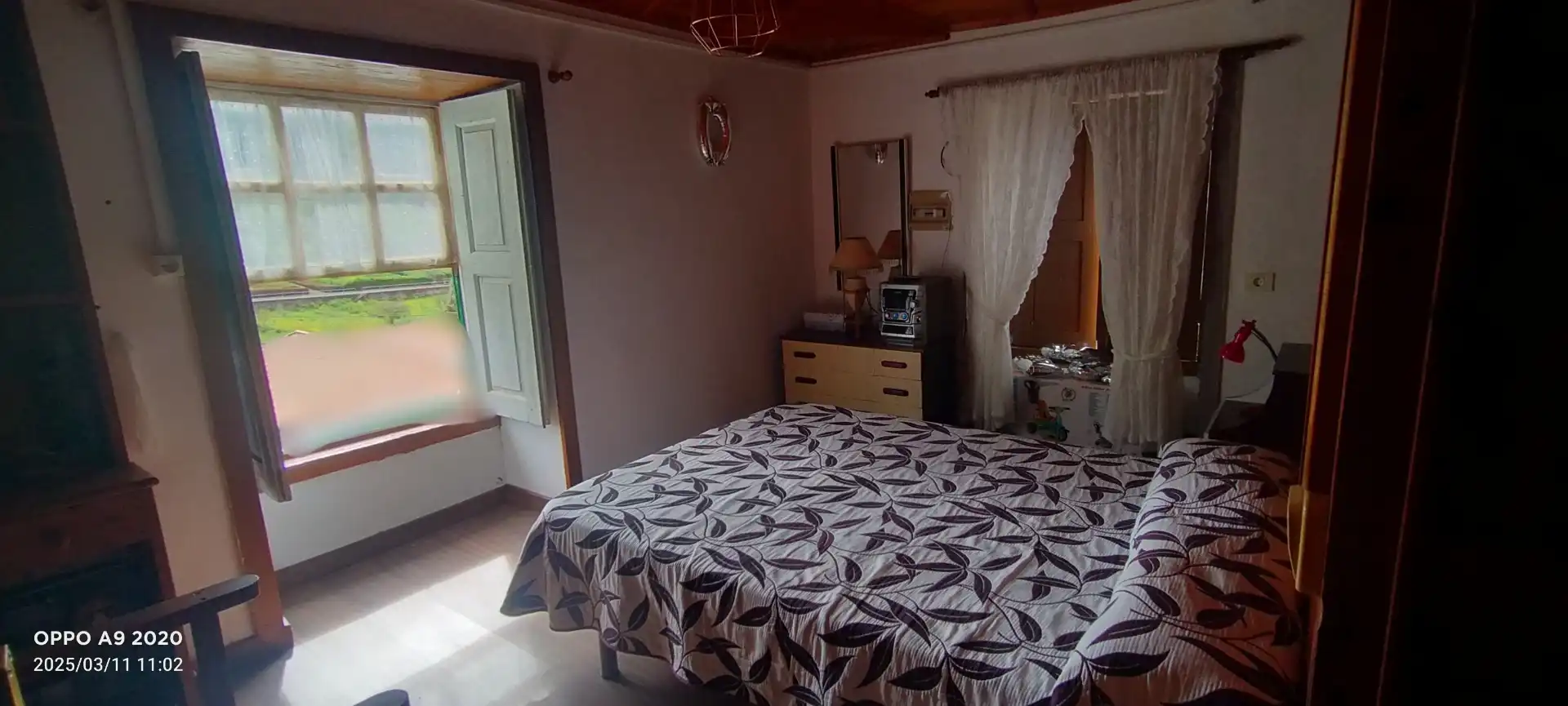 Habitación de Casa o chalet en venta en San Cristóbal de la Laguna con Jardín privado, Parquet y Terraza