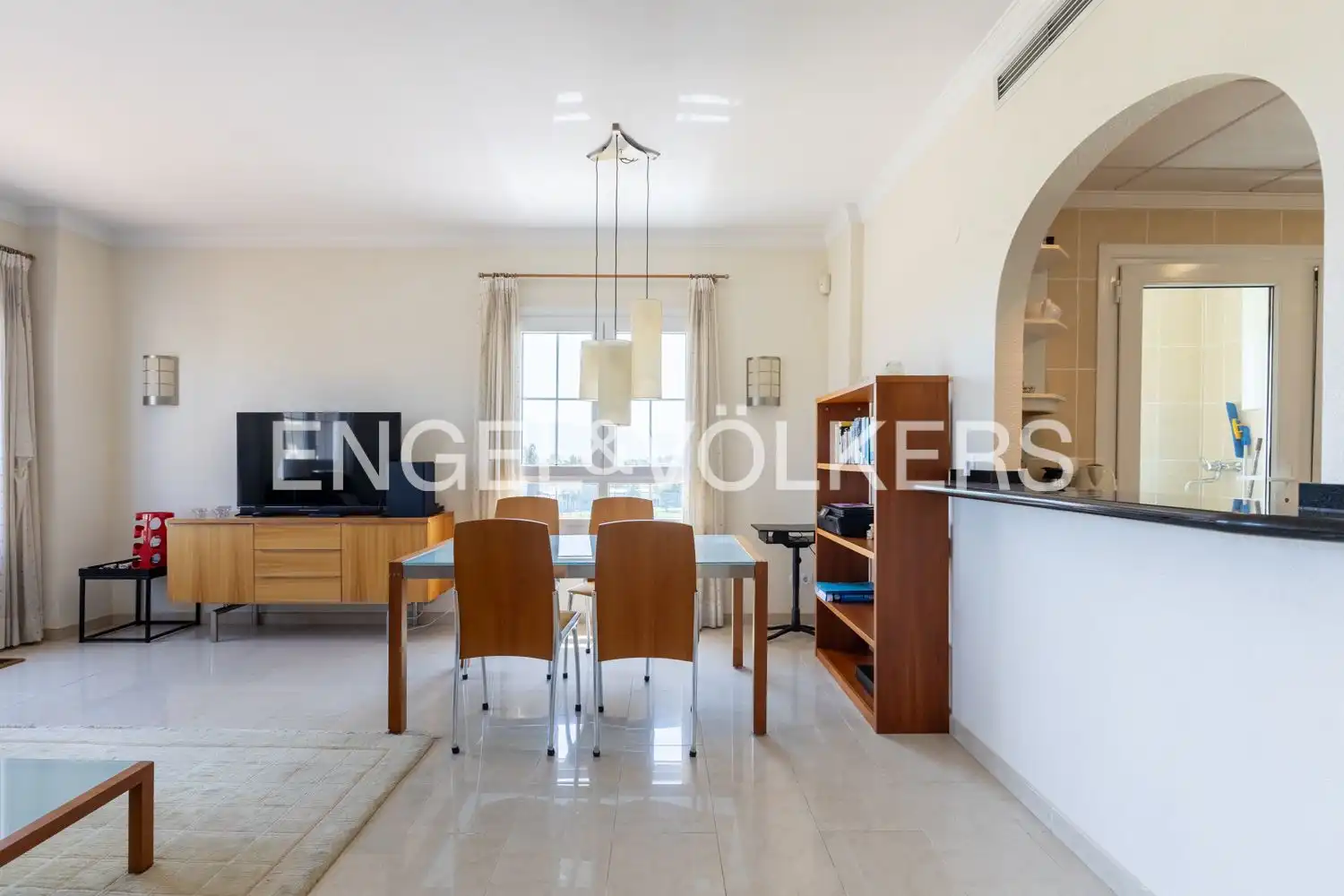 Attic for sale in Oliva Nova