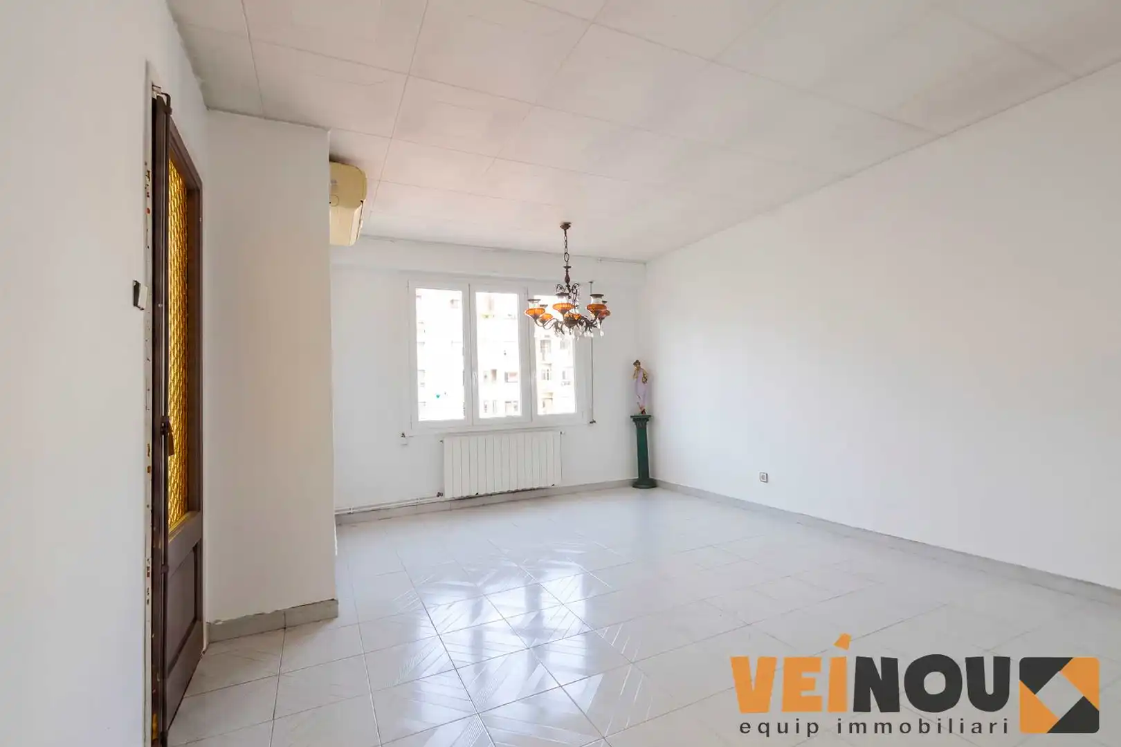 Wohnung mit Terrasse zum Verkauf in Carrer de Roger de Flor, imagen 7