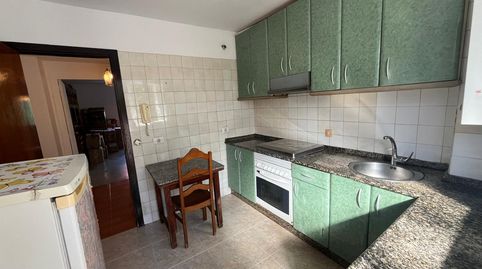 Foto 3 de Piso en venta en Avenida de Galicia, Teis, Vigo