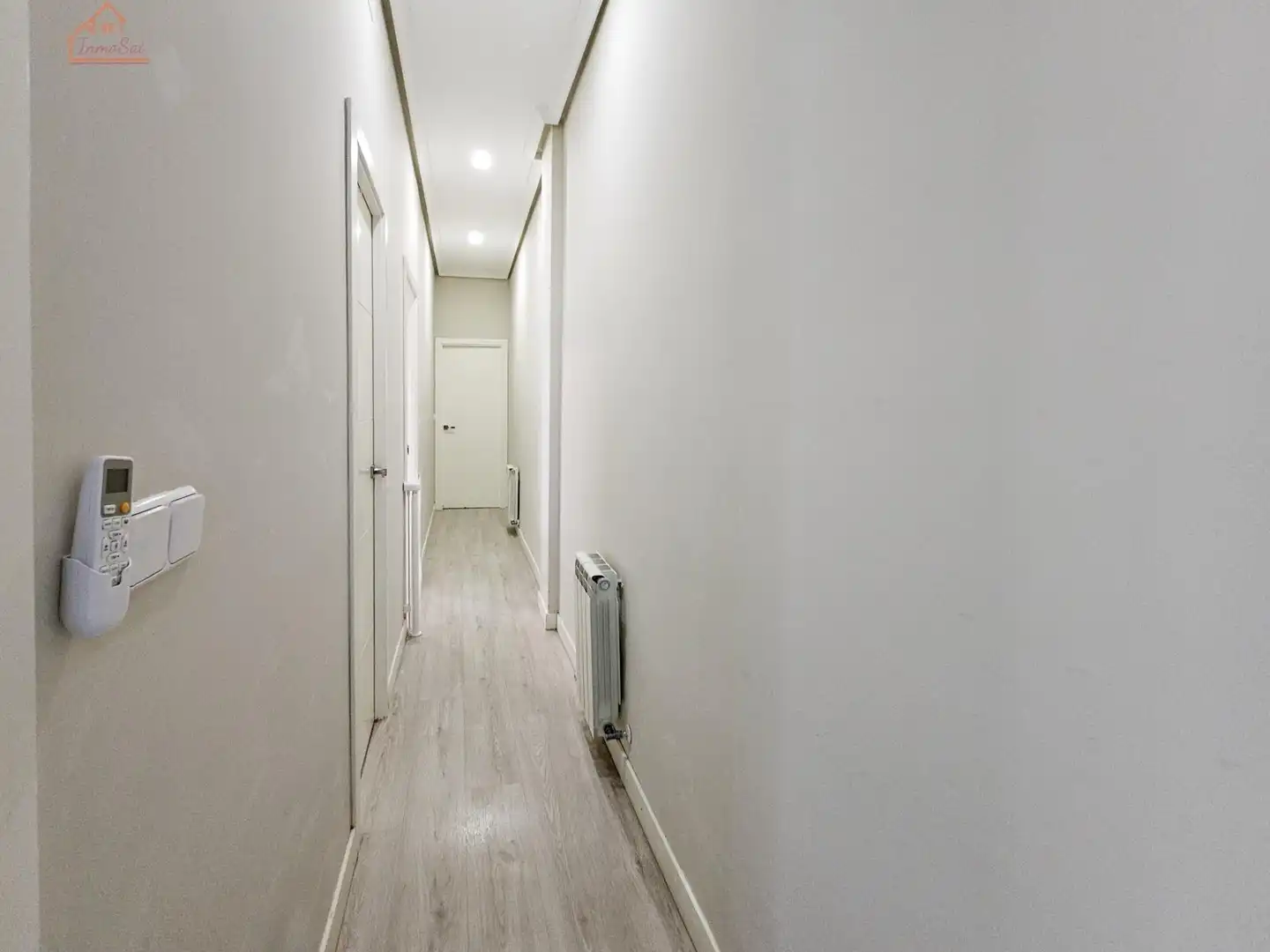 Piso de alquiler en Madrid con Aire acondicionado, Calefacción y Amueblado