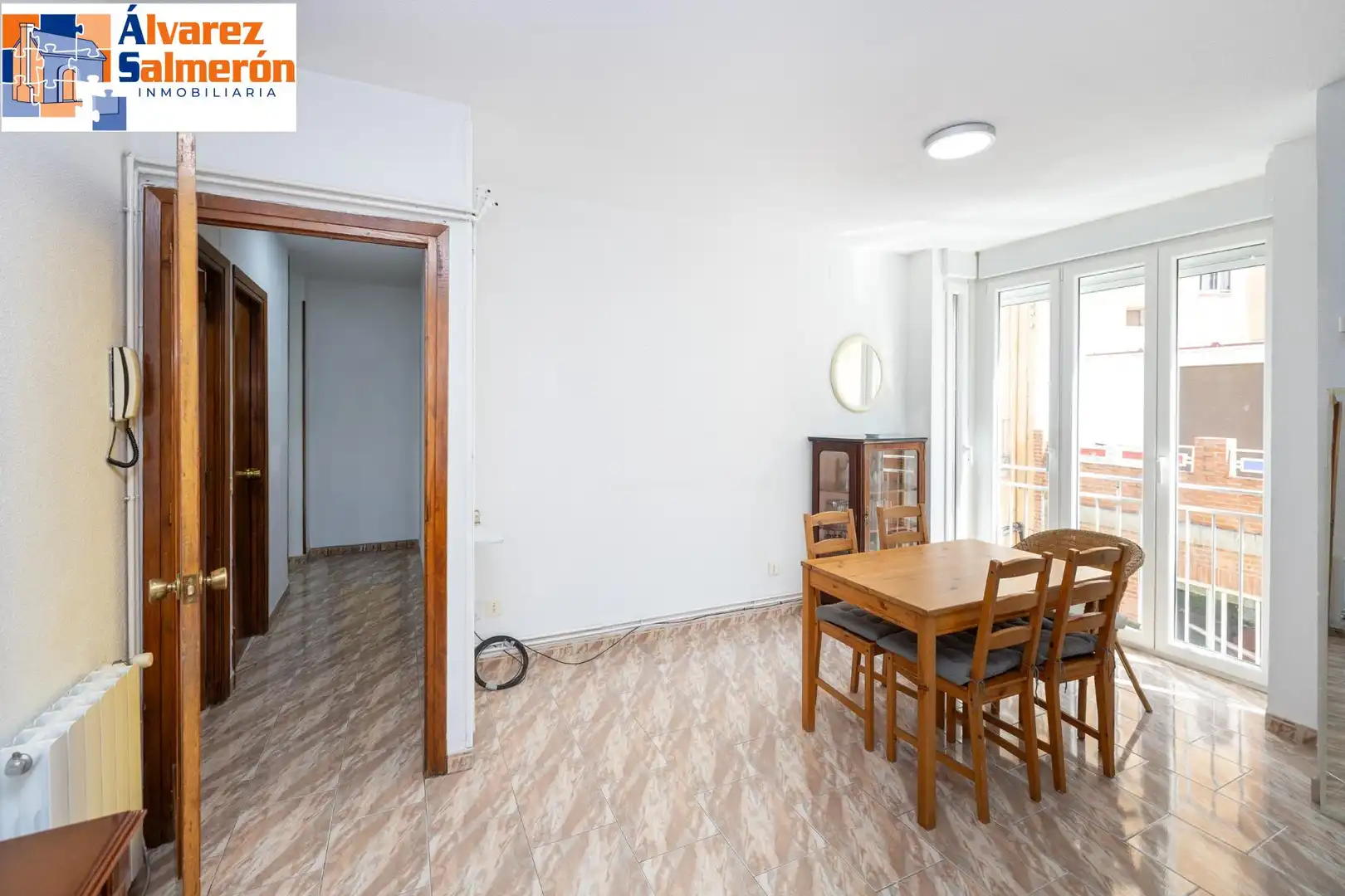 Wohnung mit Aufzug zum Verkauf in Calle Santa Paula, imagen 5