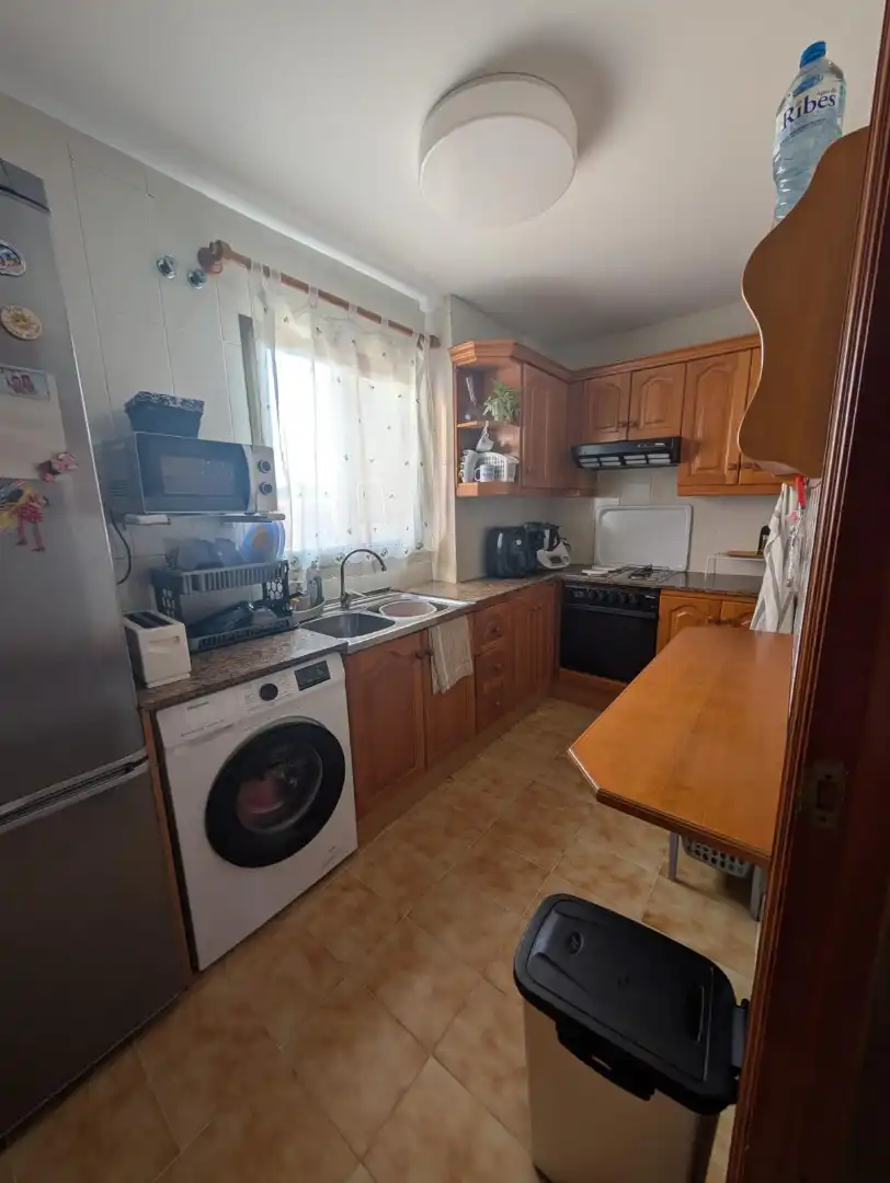 Penthouse mit Terrasse zum Verkauf in Carrer de la Cala de la Font, imagen 10