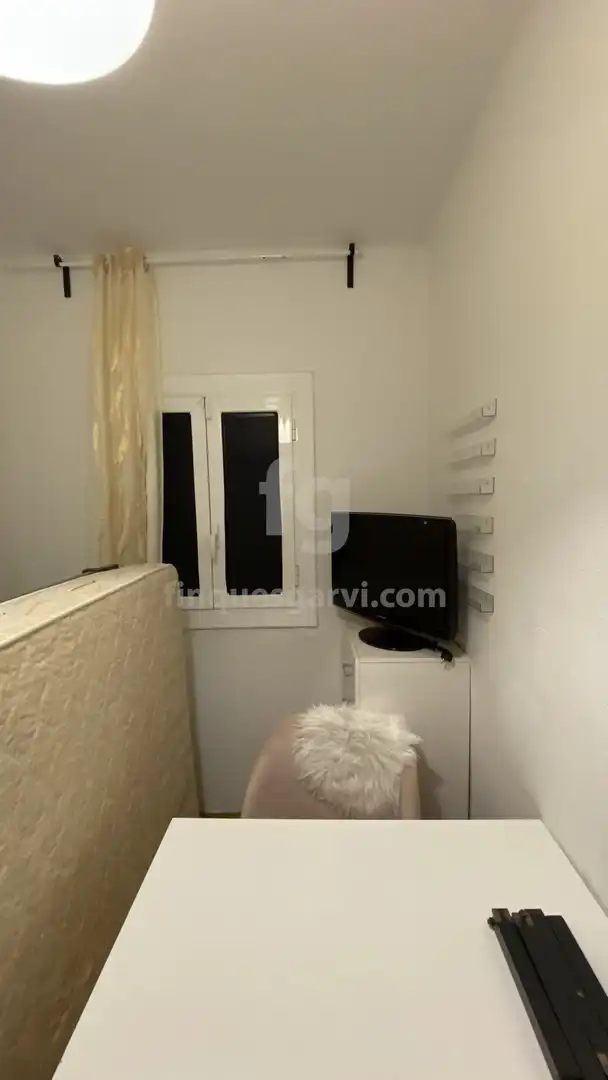 Habitación de Piso en venta en L'Hospitalet de Llobregat con Aire acondicionado