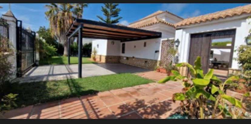 Casa o chalet en venta en Calle Núñez de Balboa