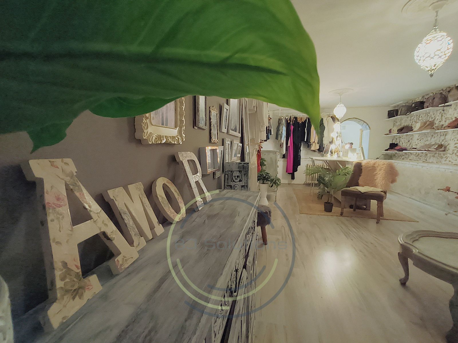 Casa o chalet en venta en  Barcelona Capital con Aire acondicionado, Calefacción y Jardín privado