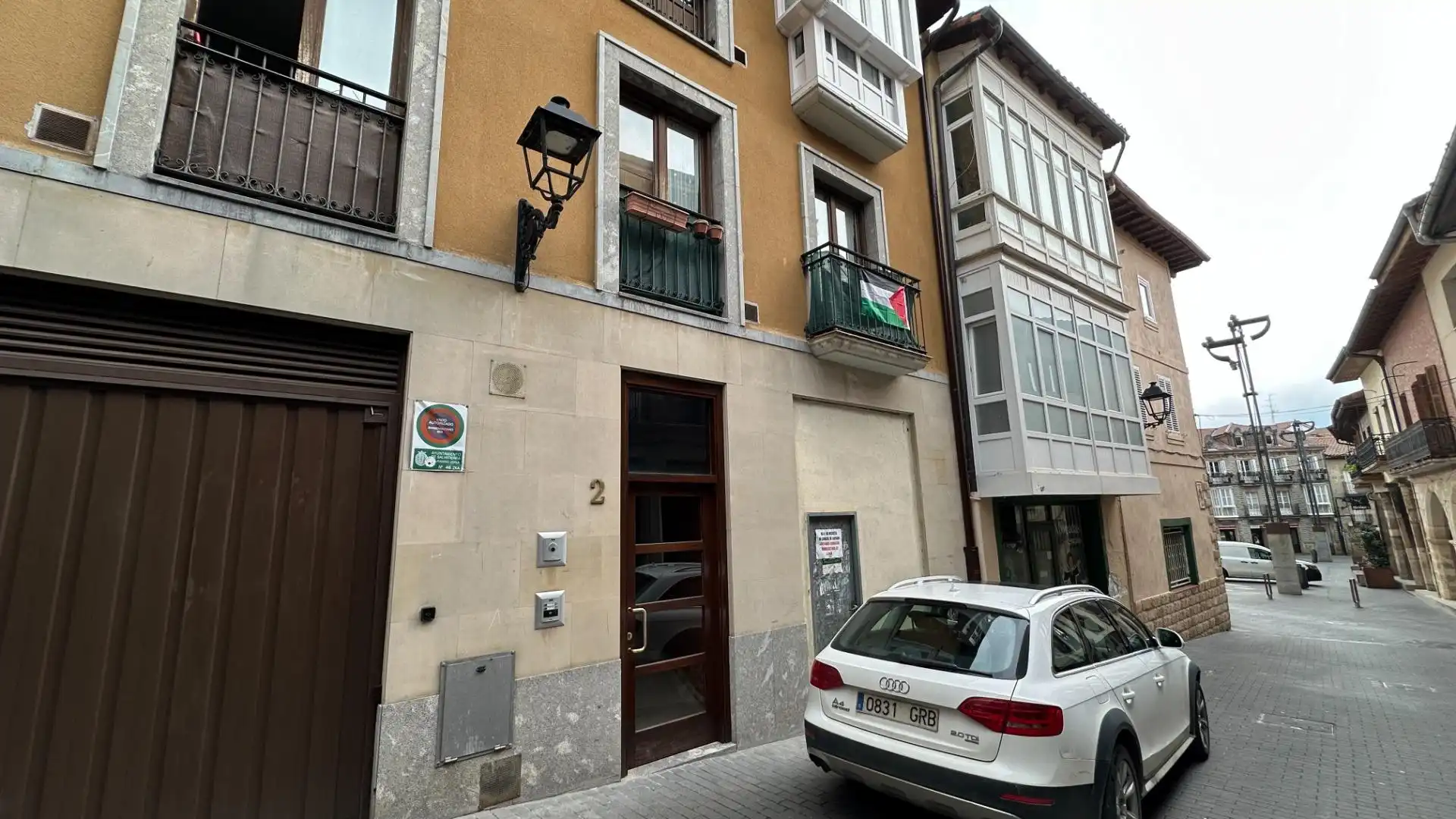 Flat for sale in Salvatierra / Agurain, imagen 43