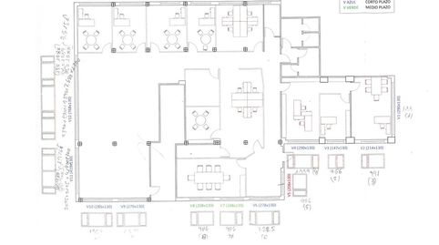 Foto 3 de Oficina en venta en Etxepare Kalea, Zarautz, Gipuzkoa