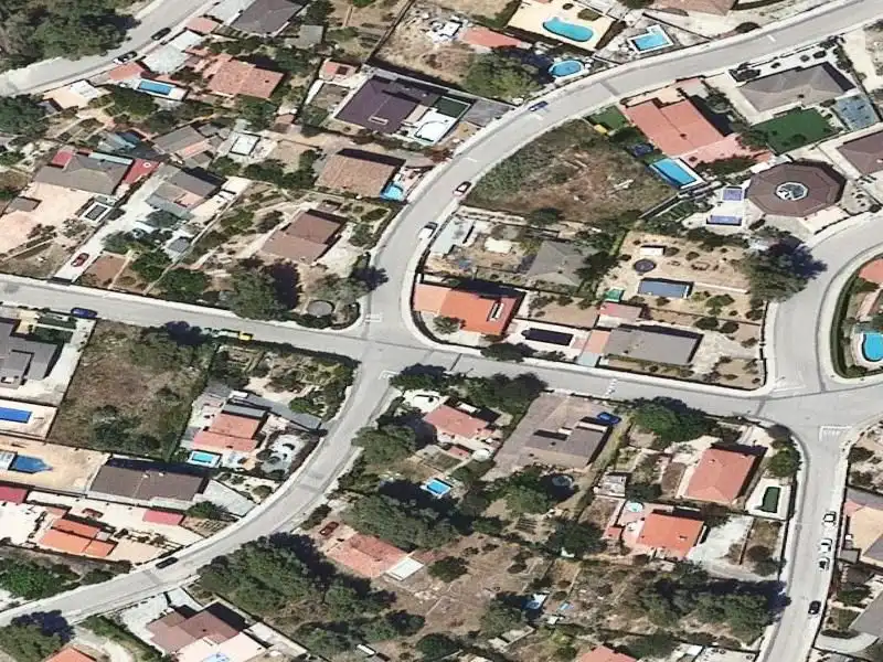 Flat for sale in Calle Los Castaños, 24