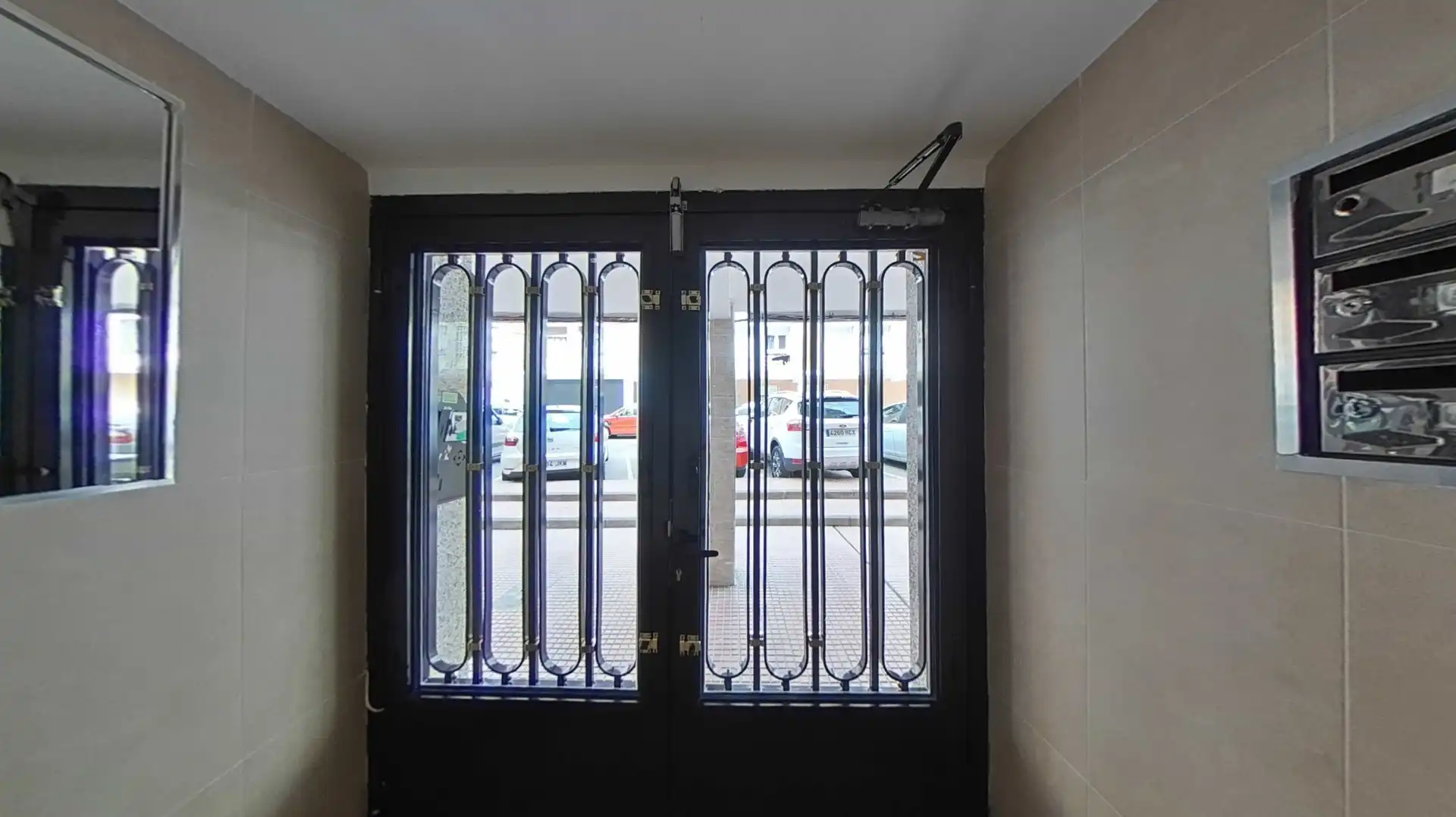 Flat for sale in Alcalá de Henares  with Heating, Oven and Washing machine