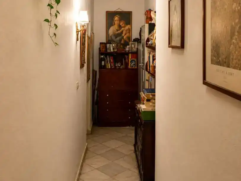Flat for sale in Sevilla  with Private garden