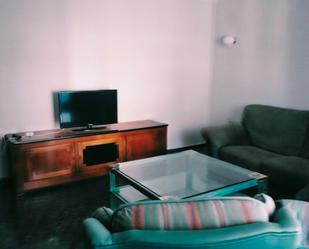 Living room of Flat to rent in  Albacete Capital  with Heating, Furnished and Oven