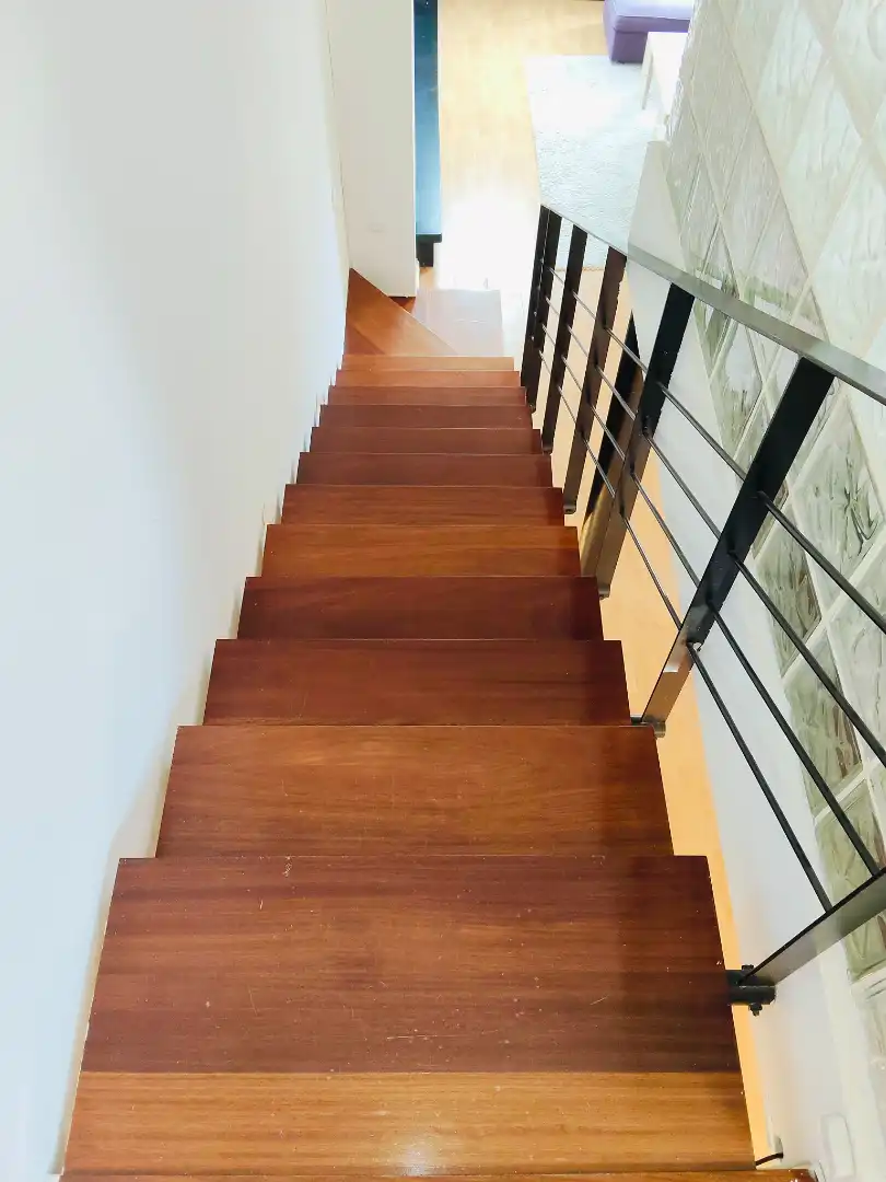 Dúplex en venta en Santander con Calefacción, Parquet y Amueblado