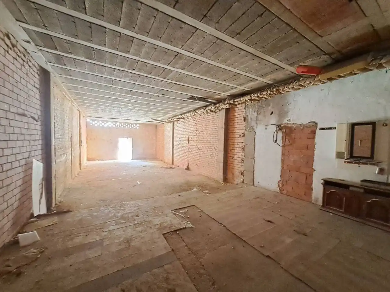 Commercial properties for sale in Burgos