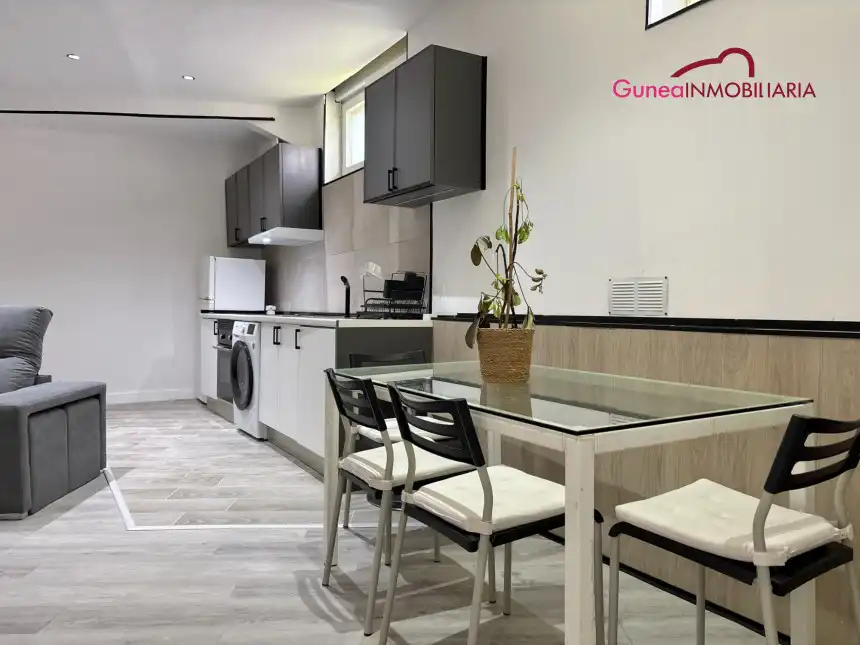 Cocina de Piso en venta en Errenteria