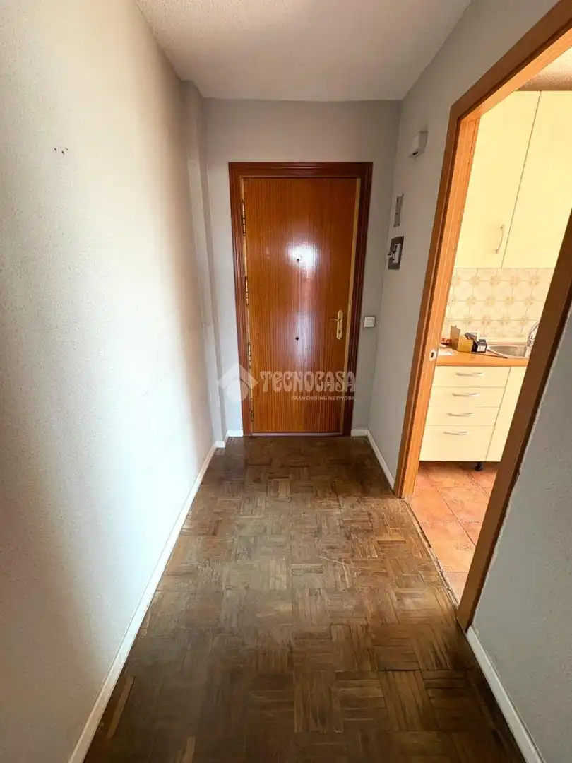 Flat for sale in Móstoles  with Heating