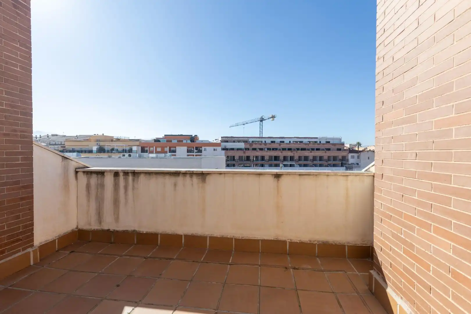 Adosado con terraza en venta en Casco Histórico, imagen 35
