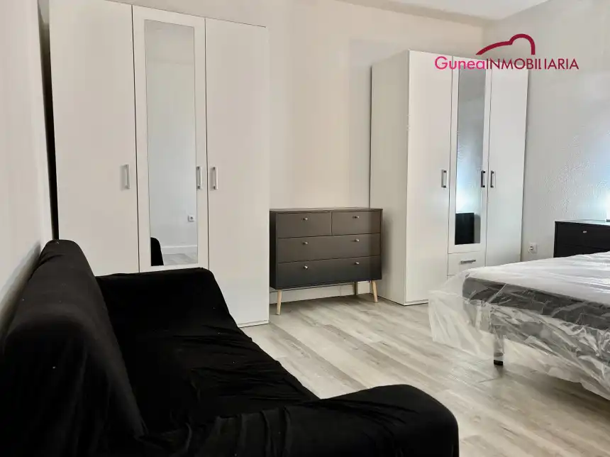 Habitación de Piso en venta en Errenteria