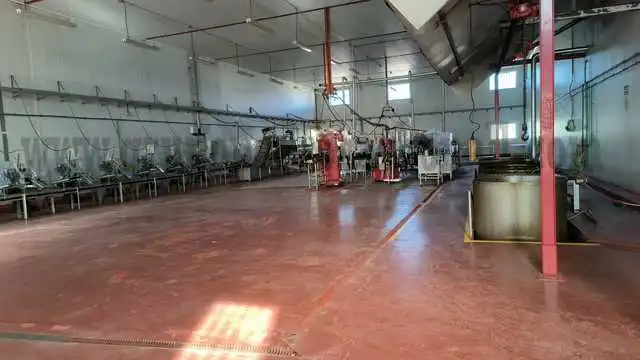 Nau industrial en venda a Almoradí, imagen 3