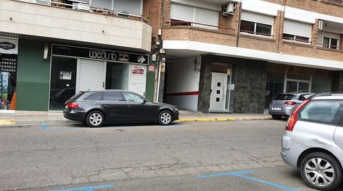 LOCAL EN LLEIDA