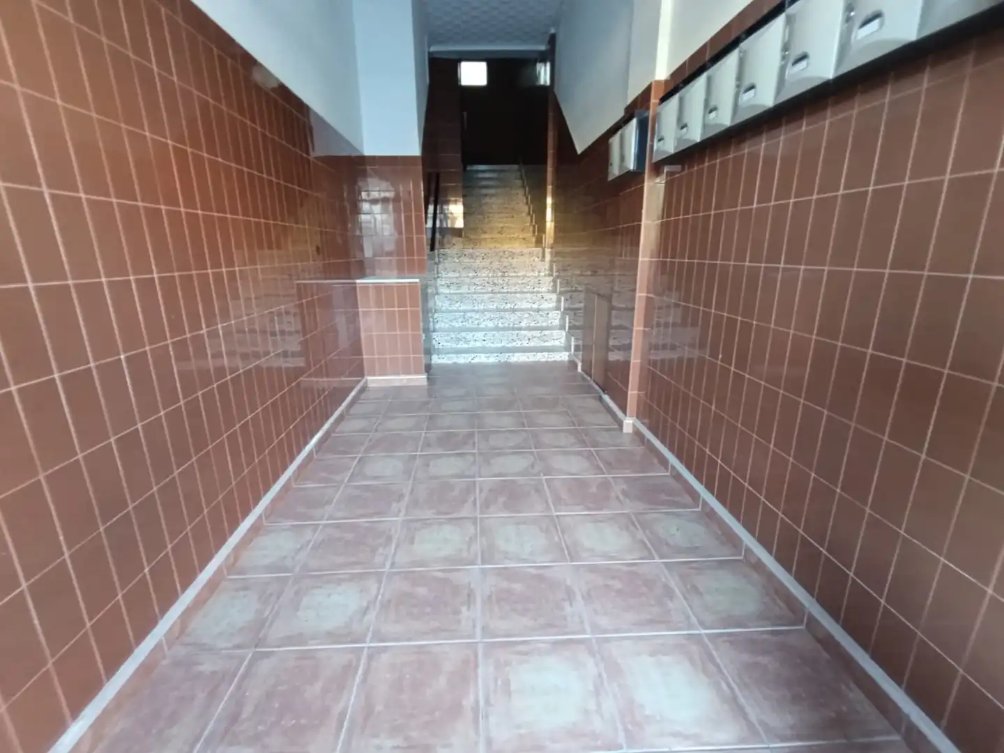Pis en venda en Villarrobledo amb Terrassa i Balcó