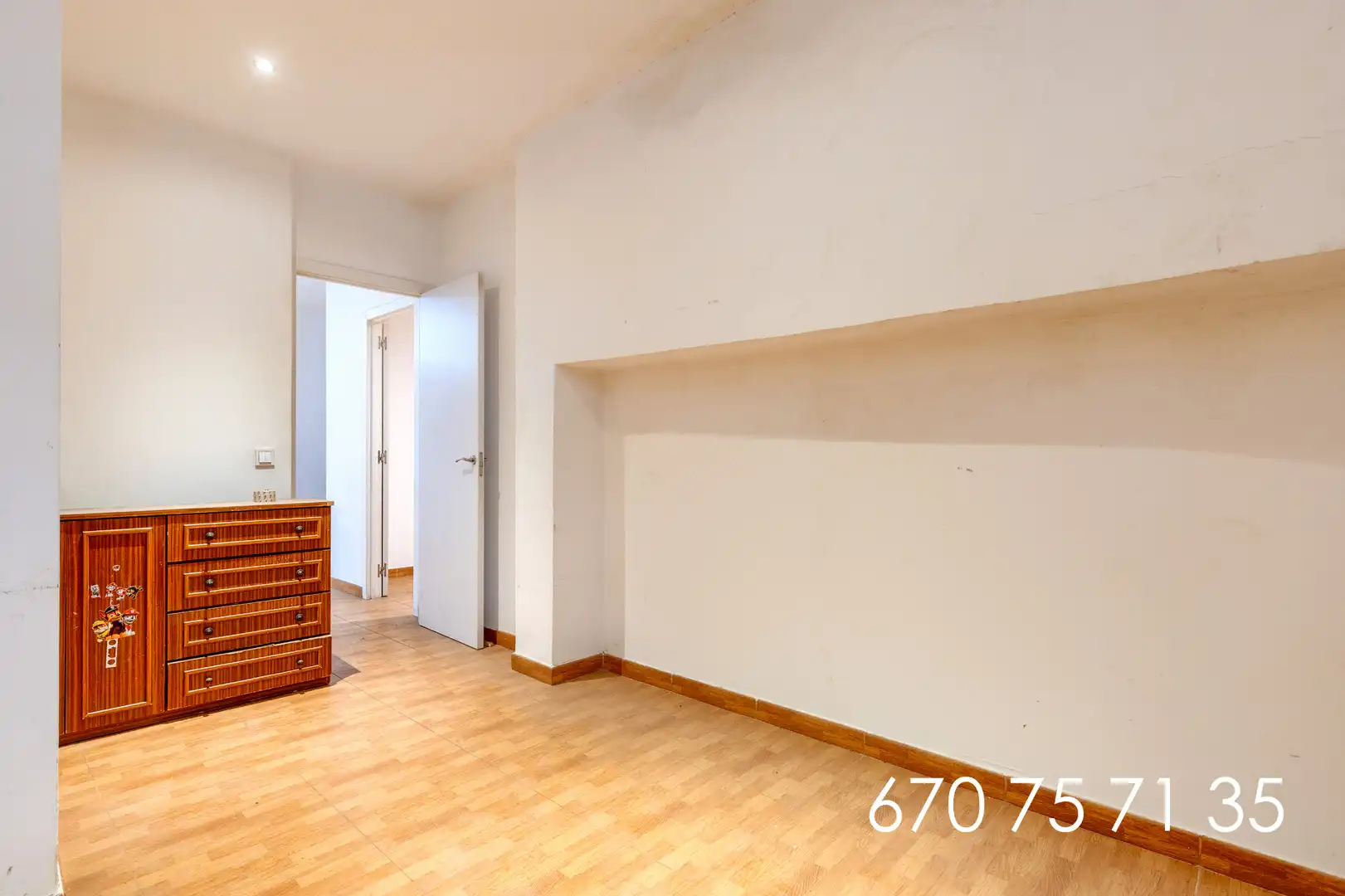 Local en venda en Madrid amb Calefacció, Parquet i Terrassa