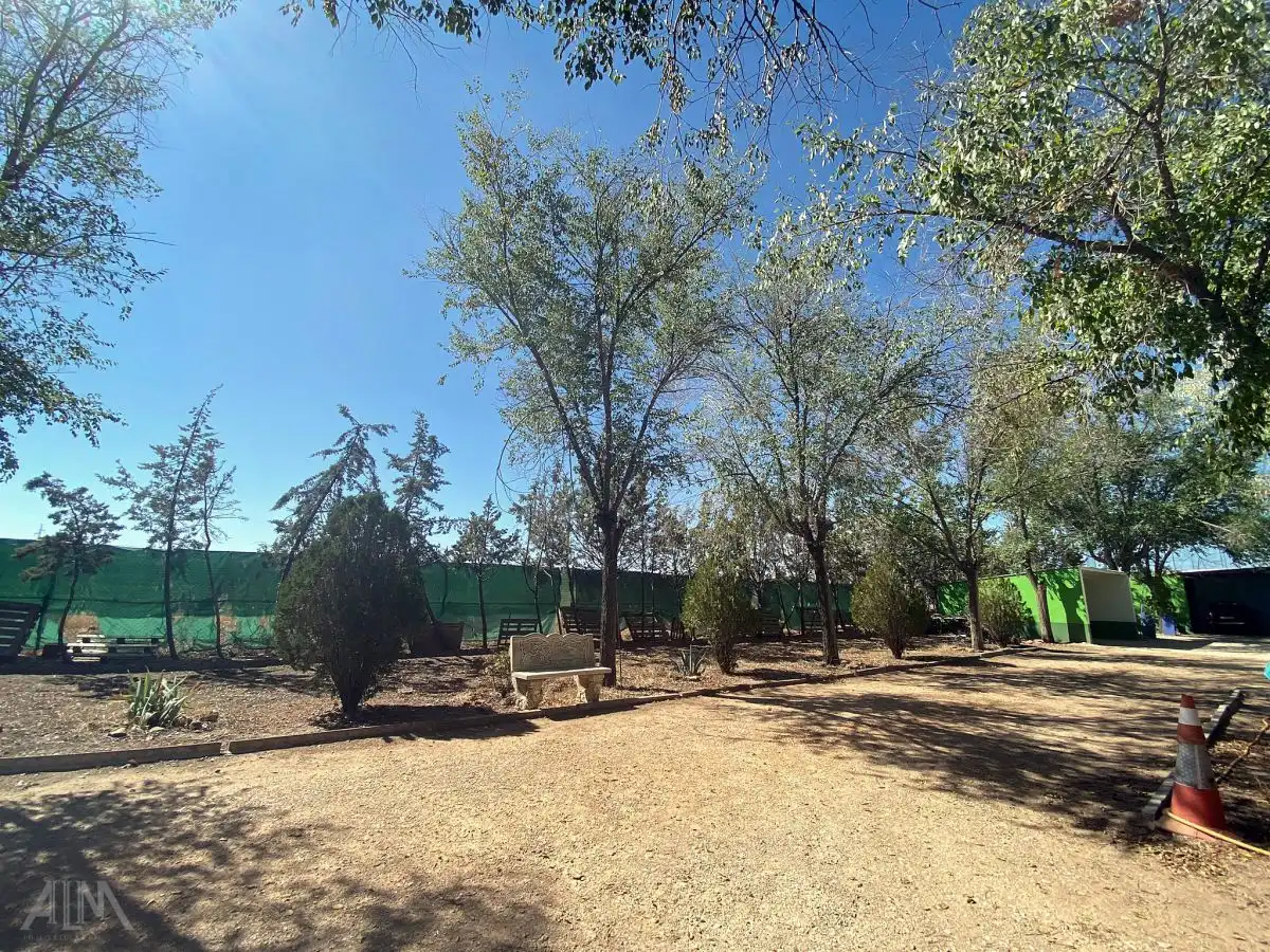 Casa rústica en venda a de Membrilla, imagen 2