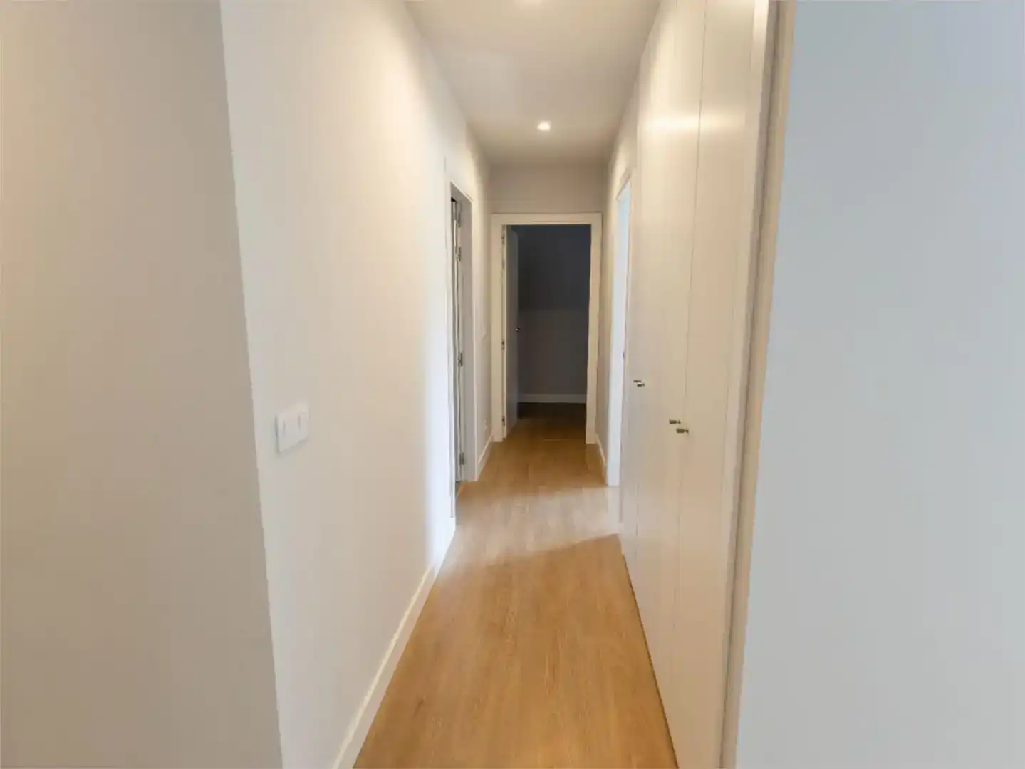 Apartament de lloguer en Zona de Plaza de Barcelos