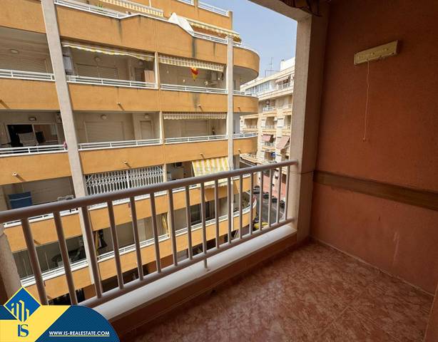 Piso en Venta en Antonio Machado