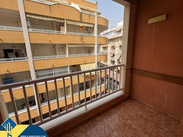 Piso con ascensor en venta en Playa del Cura
