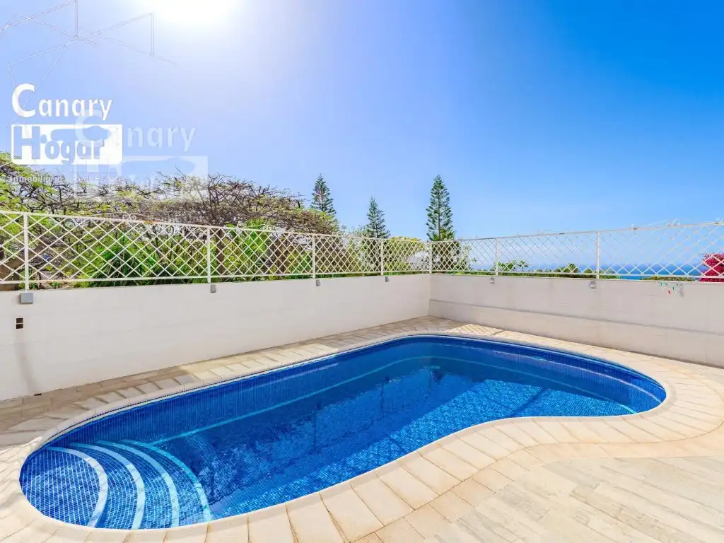 Maison avec terrasse à vendre à Costa Adeje, imagen 7