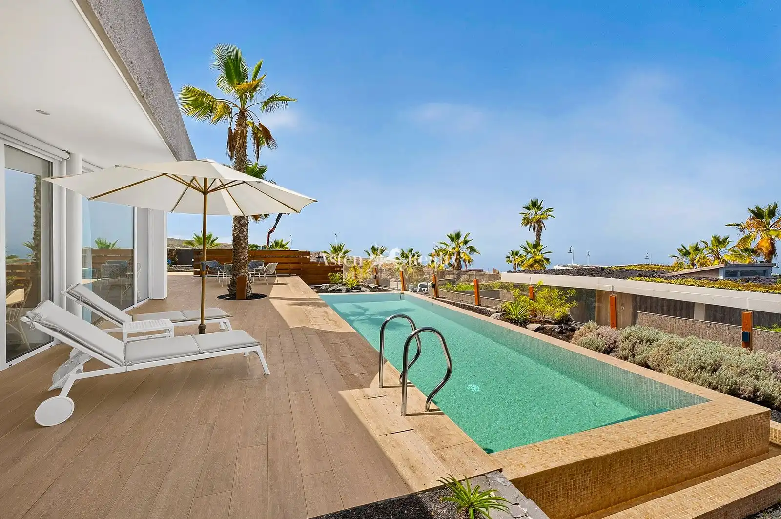 Maison avec piscine à vendre à Emilia Pardon Bazan 12, imagen 3