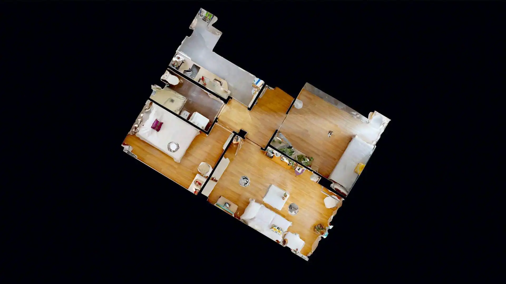 Flat for sale in Levante, imagen 36