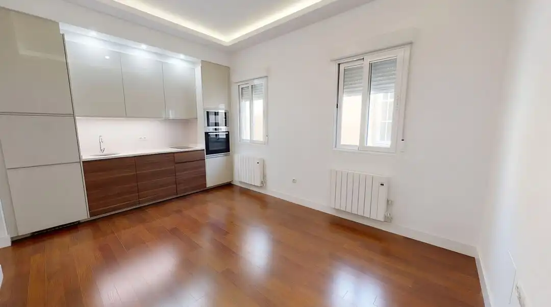 Wohnung mit Aufzug zum Verkauf in Calle del Conde de Peñalver, imagen 7