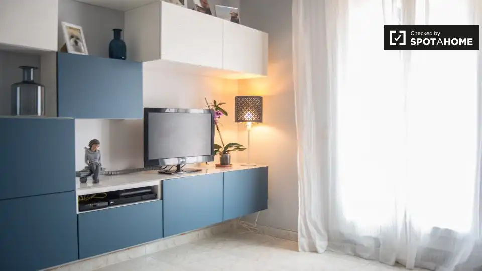 Zimmer in Horta