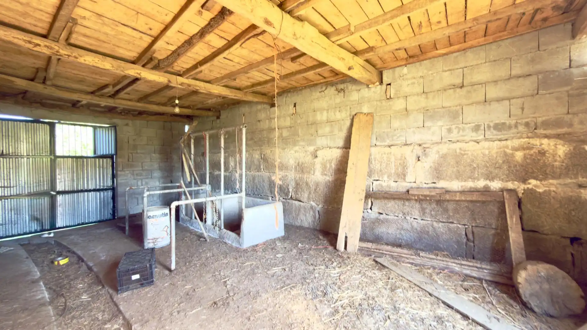Maison avec terrasse à vendre à A Merca, imagen 11