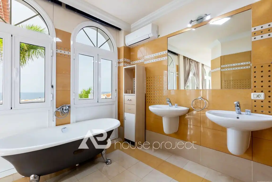 Casa con piscina en venta en Calle el Sauce, imagen 24