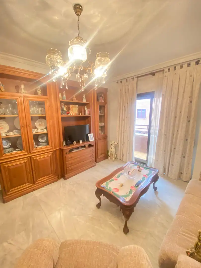 Apartament amb ascensor en venda a Calle Diego de Almagro, imagen 18