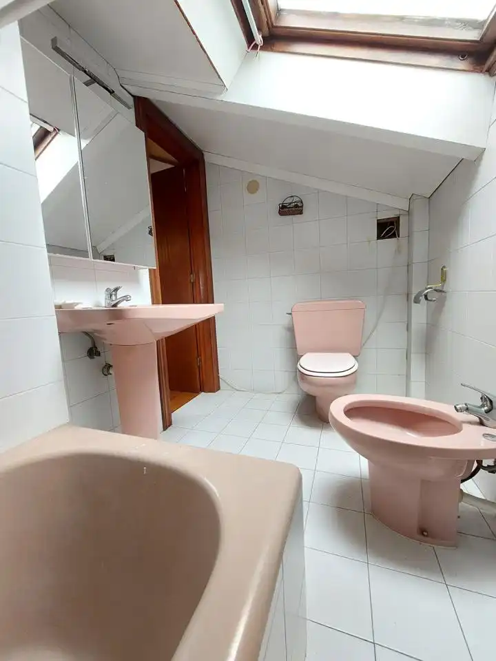 Baño de Casa o chalet en venta en Carreño